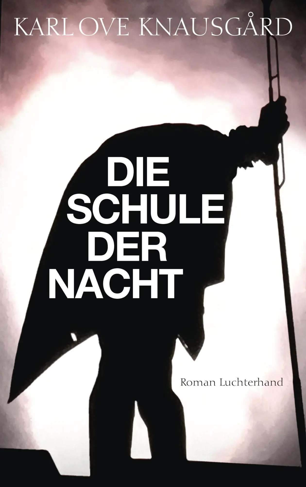 Cover: 9783630877938 | Die Schule der Nacht | Roman | Karl Ove Knausgård | Buch | 672 S.