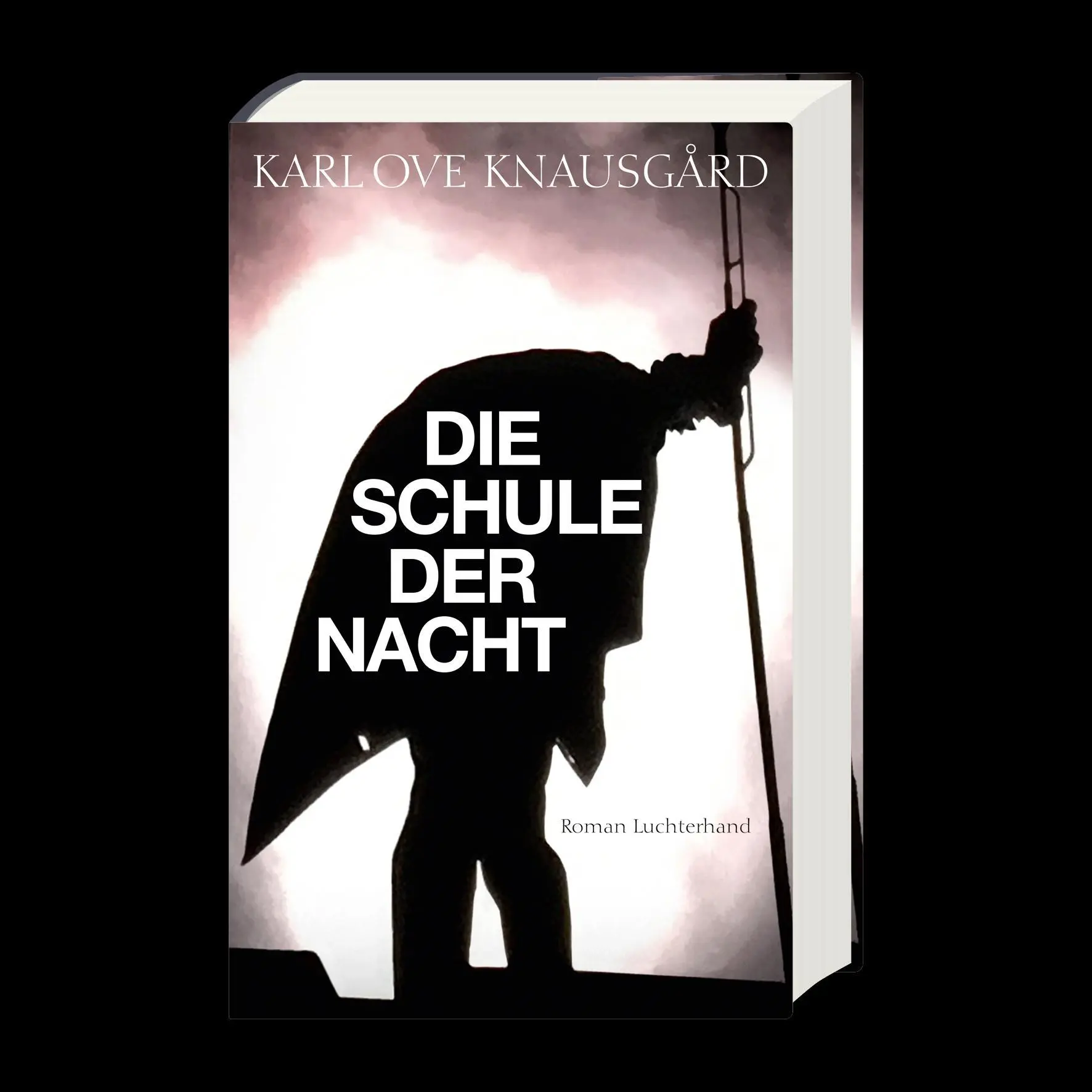 Bild: 9783630877938 | Die Schule der Nacht | Roman | Karl Ove Knausgård | Buch | 672 S.
