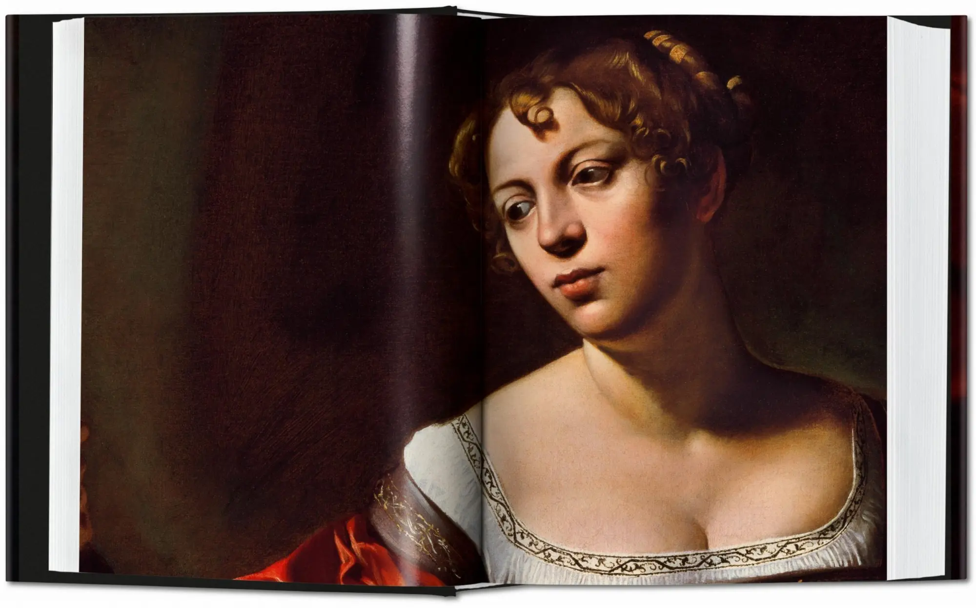 Bild: 9783836587938 | Caravaggio. Das vollständige Werk. 40th Anniversary Edition | Schütze