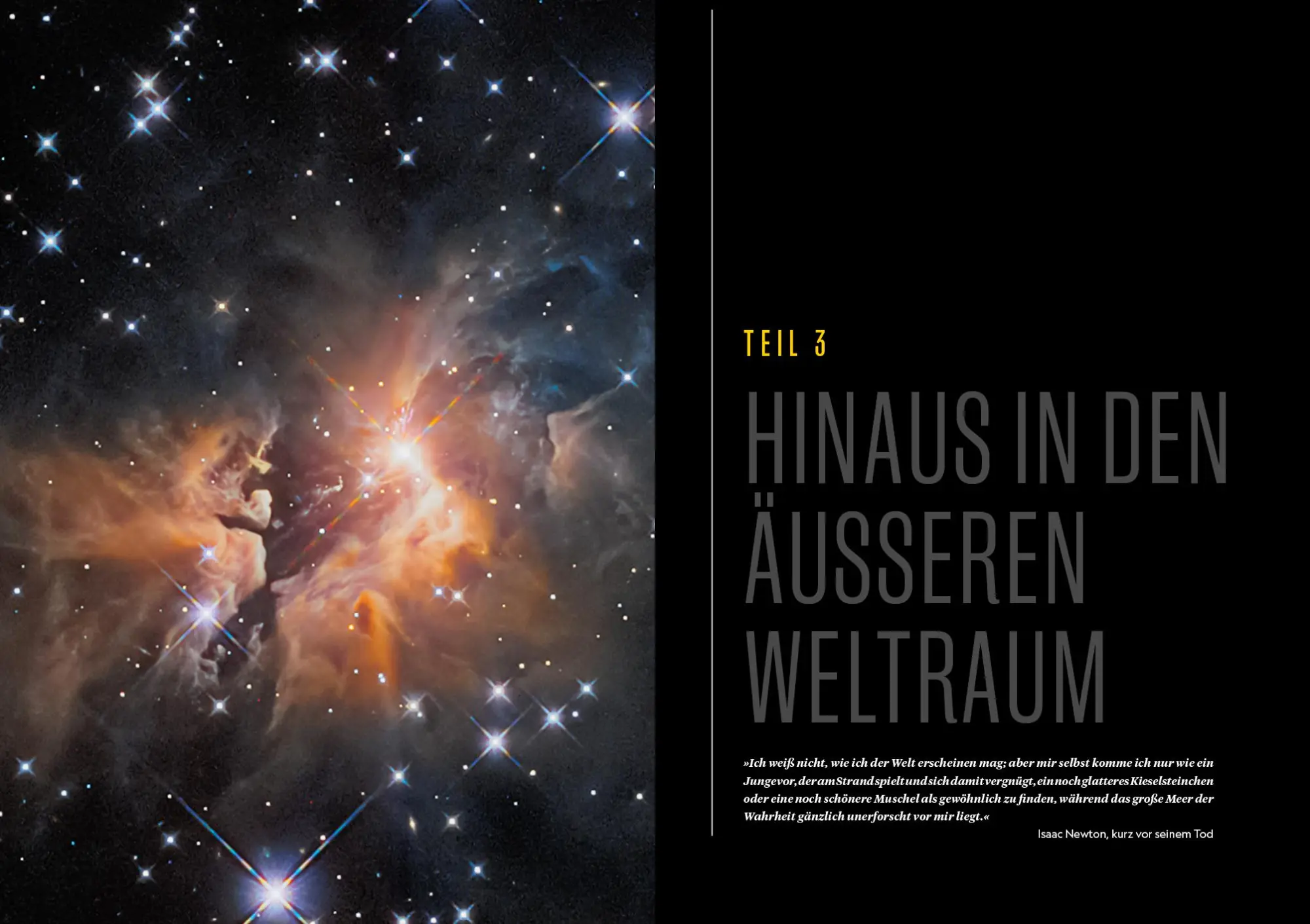 Bild: 9783959727938 | Bis zur Unendlichkeit und noch viel weiter | Tyson (u. a.) | Buch