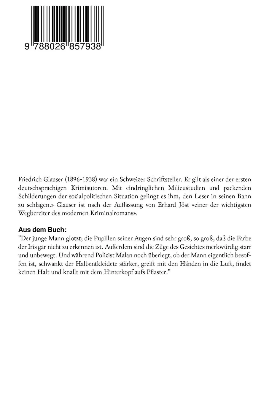 Rückseite: 9788026857938 | Der Tee der drei alten Damen (Krimi-Klassiker) | Ein Detektivroman
