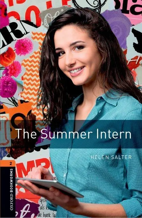 Cover: 9780194238038 | Salter, H: Level 2: The Summer Intern | Helen Salter | Taschenbuch