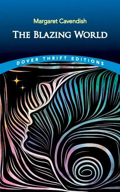 Cover: 9780486838038 | BLAZING WORLD | Margaret Cavendish | Taschenbuch | Englisch | 2019