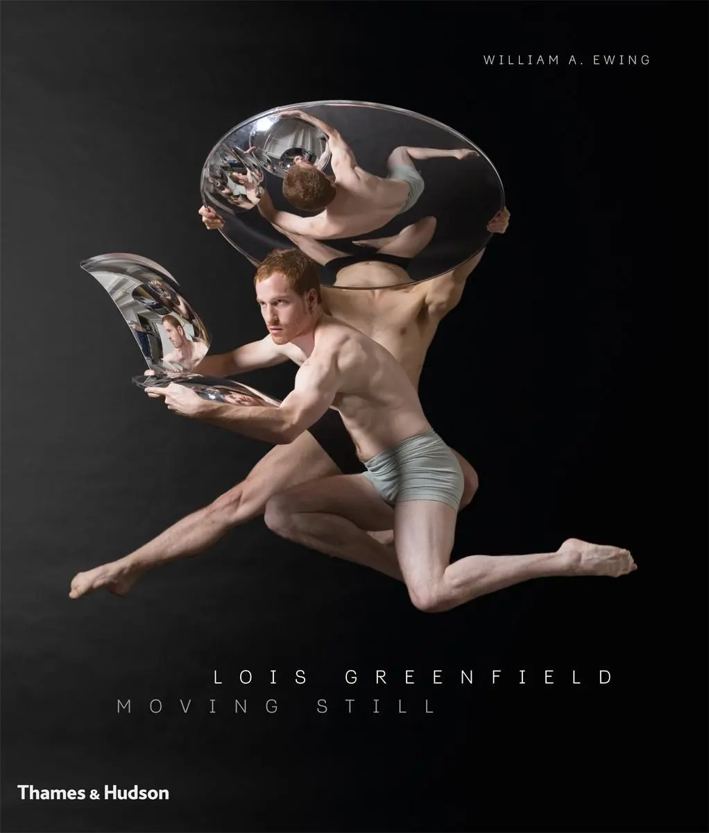 Cover: 9780500518038 | Lois Greenfield | Moving Still | Lois Greenfield | Buch | Gebunden