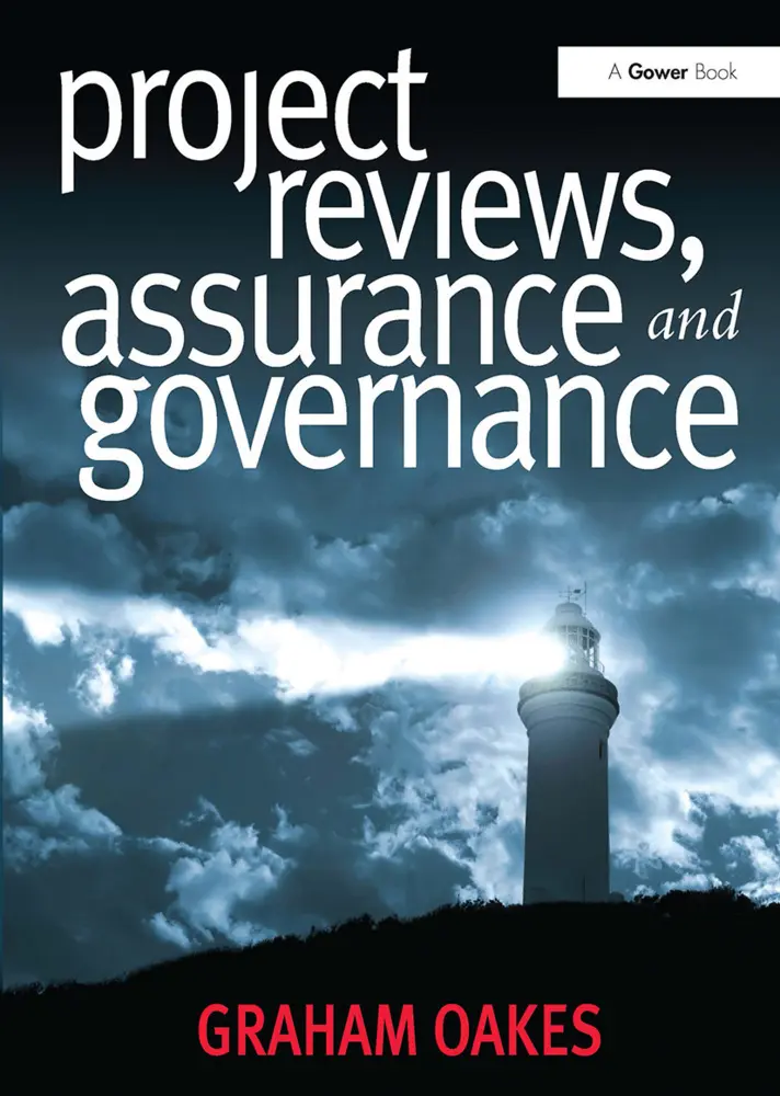 Cover: 9781032838038 | Project Reviews, Assurance and Governance | Graham Oakes | Taschenbuch