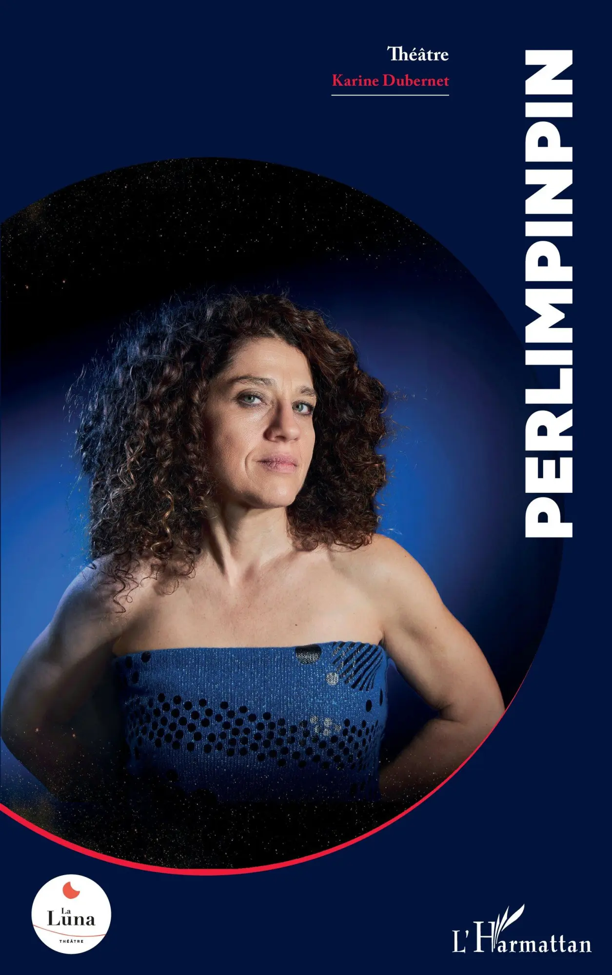 Cover: 9782336528038 | Perlimpinpin | Karine Dubernet | Taschenbuch | Französisch | 2025