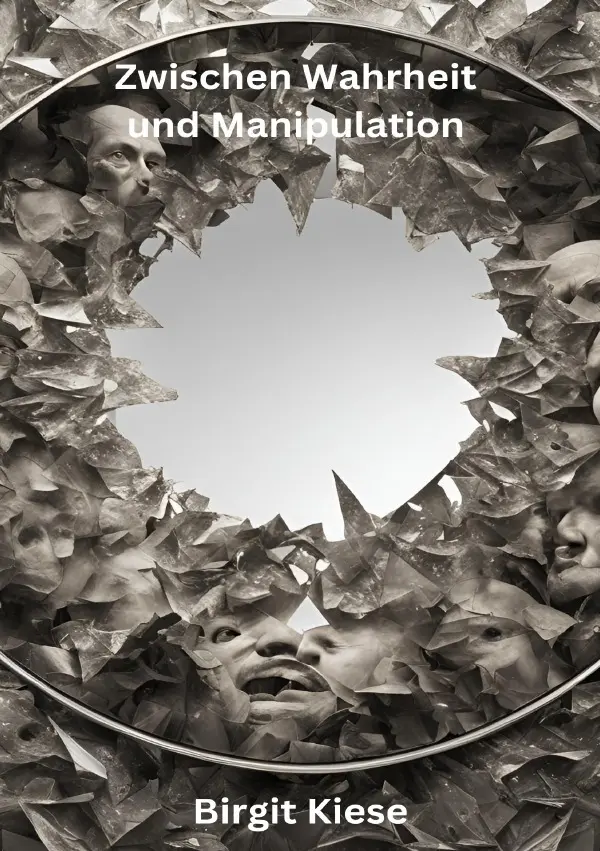 Cover: 9783819028038 | Zwischen Wahrheit und Manipulation | Birgit Kiese | Taschenbuch | 2025