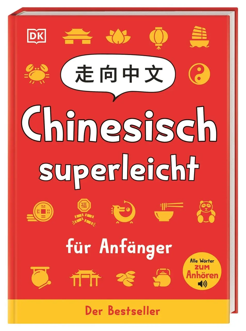 Cover: 9783831048038 | Chinesisch superleicht | Elinor Greenwood | Buch | 128 S. | Deutsch Cover: 9783831048038 | Chinesisch superleicht | Elinor Greenwood | Buch | 128 S. | Deutsch