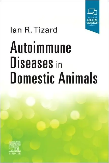 Cover: 9780323848138 | Autoimmune Diseases In Domestic Animals | Ian R. Tizard | Taschenbuch