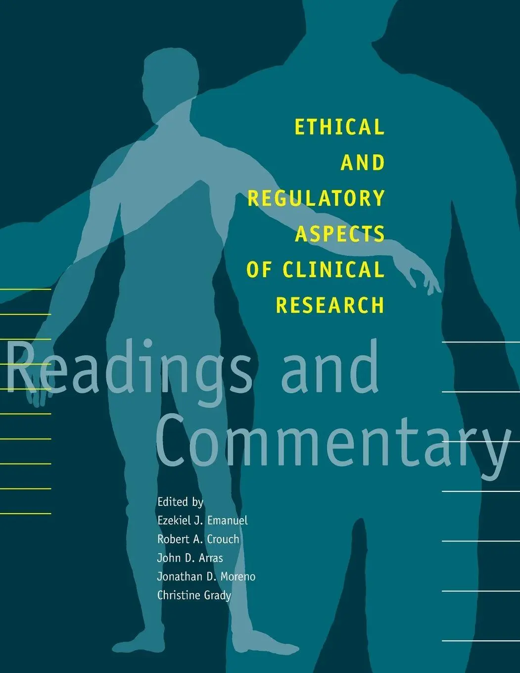 Cover: 9780801878138 | Ethical and Regulatory Aspects of Clinical Research | Crouch (u. a.)