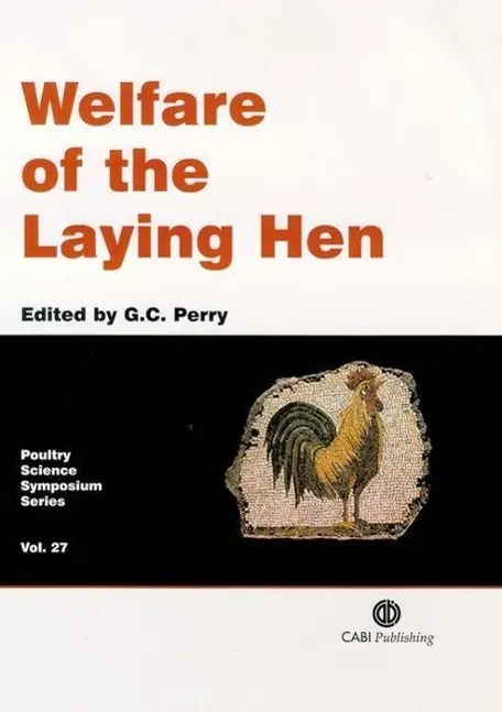 Cover: 9780851998138 | Welfare of the Laying Hen | Graham C Perry | Buch | Englisch | 2004