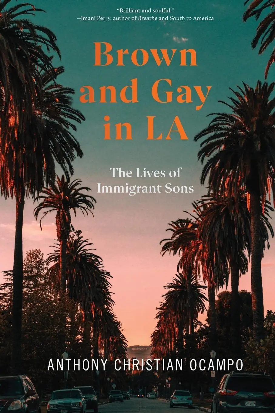 Cover: 9781479898138 | Brown and Gay in LA | The Lives of Immigrant Sons | Ocampo | Buch