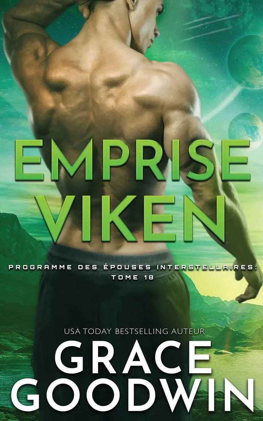 Cover: 9781795918138 | Emprise Viken | Grace Goodwin | Taschenbuch | Kartoniert / Broschiert