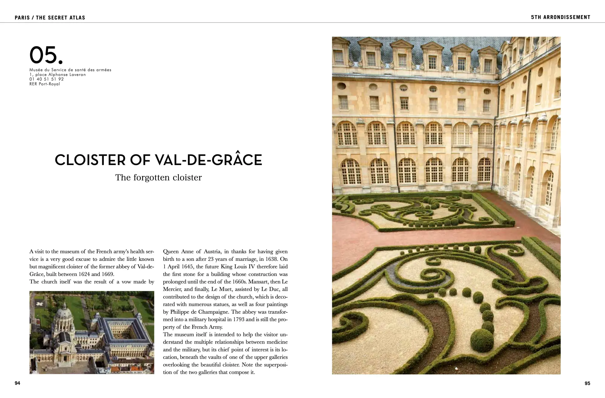 Bild: 9782361958138 | Paris - The Secret Atlas | Thomas Jonglez | Buch | 304 S. | Englisch