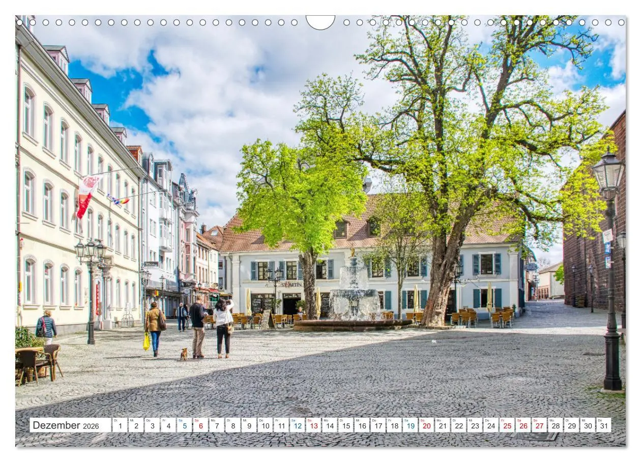 Bild: 9783457508138 | Kaiserslautern - Wer es findet, findet es gut (Wandkalender 2026...