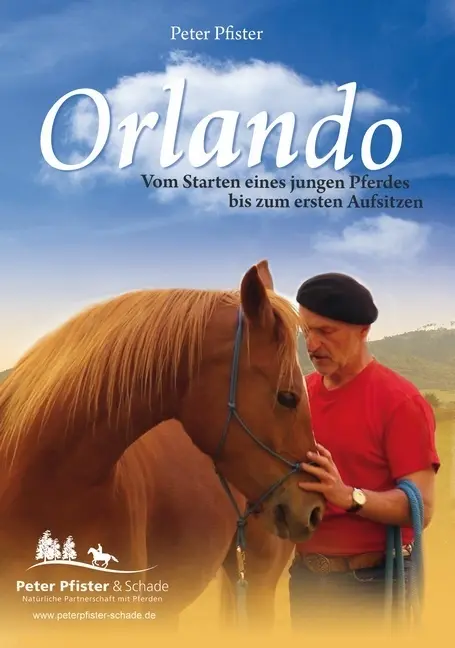 DVD - Orlando; .,DVD-Video