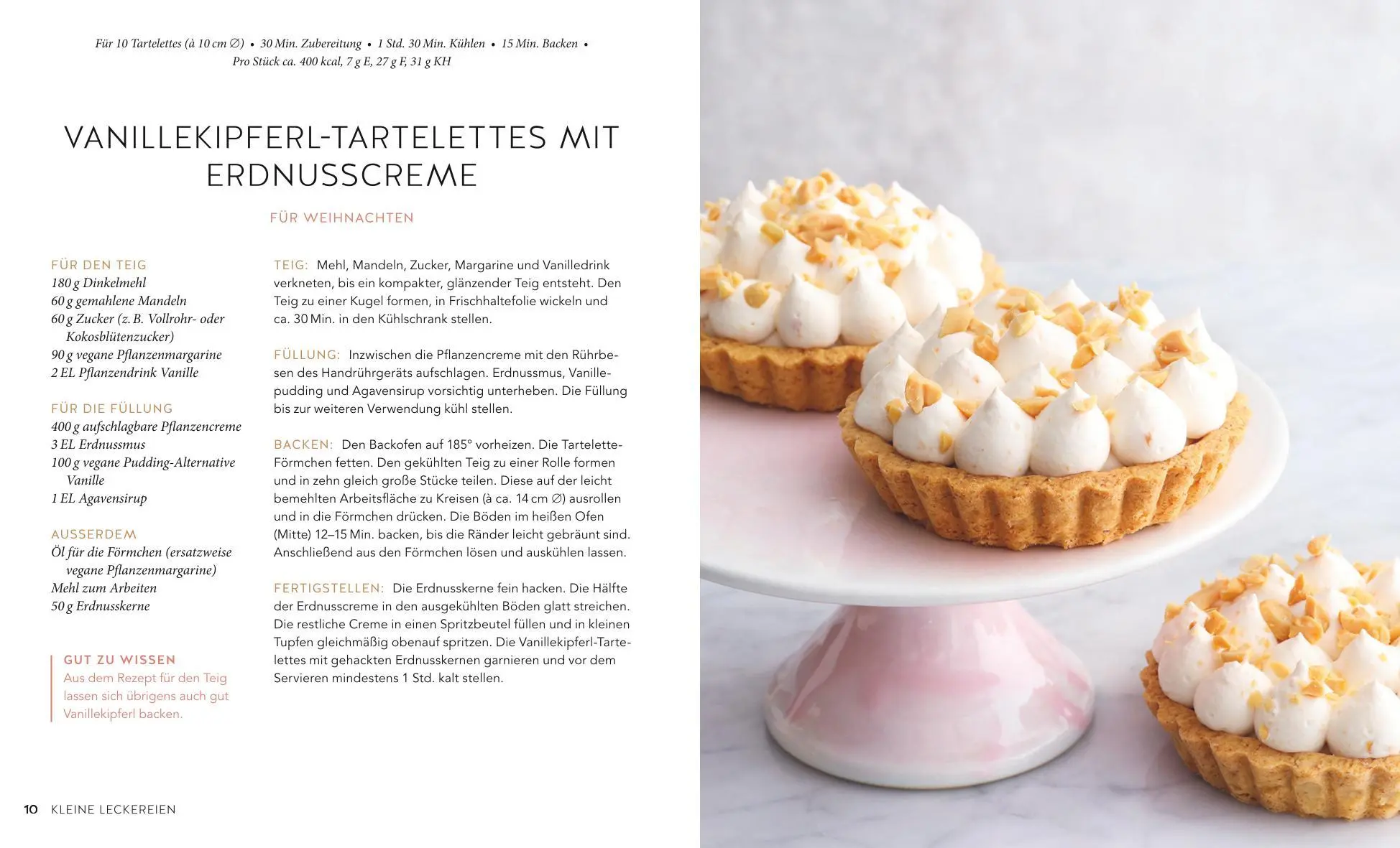 Bild: 9783833878138 | Vegan Backen | Corinna Schober | Taschenbuch | Backen | 64 S. | 2021