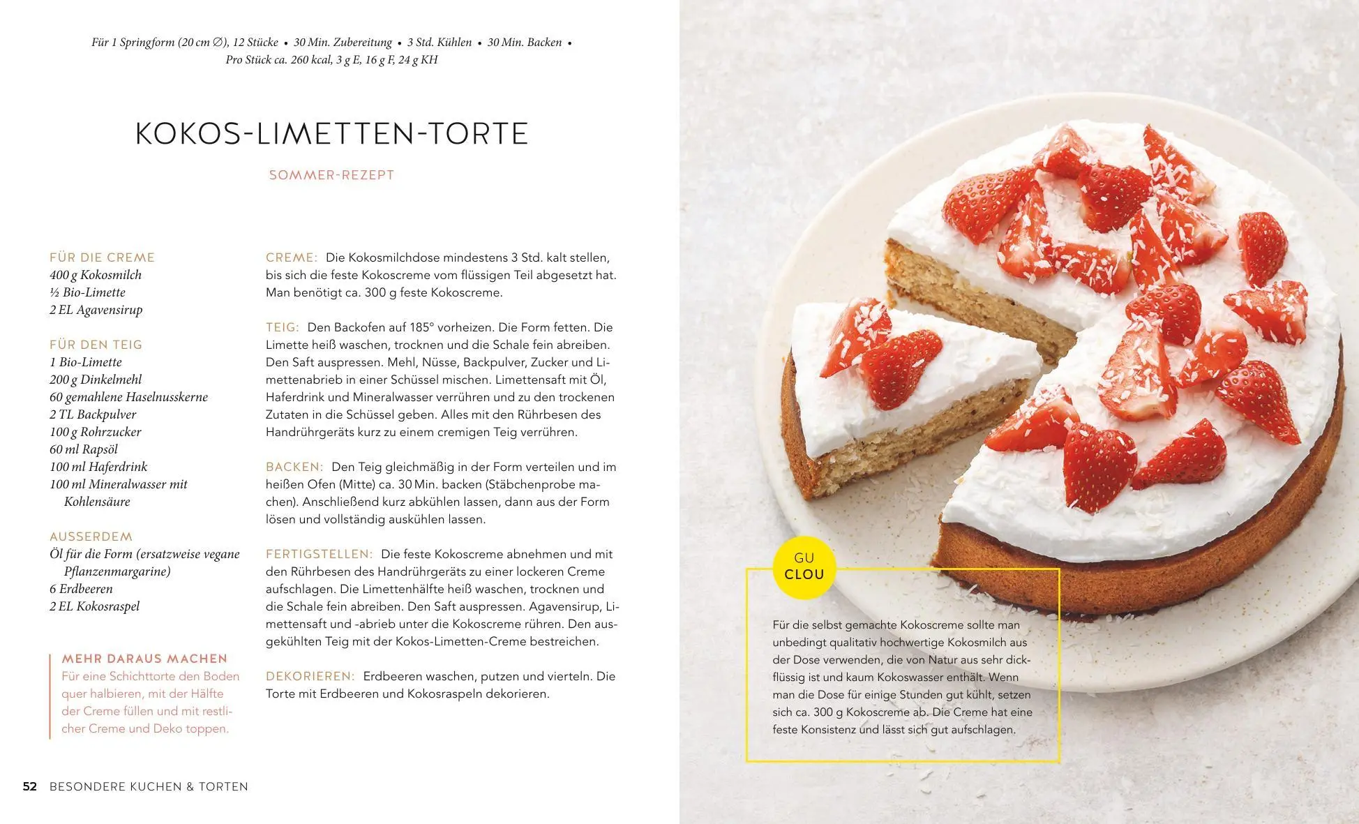 Bild: 9783833878138 | Vegan Backen | Corinna Schober | Taschenbuch | Backen | 64 S. | 2021