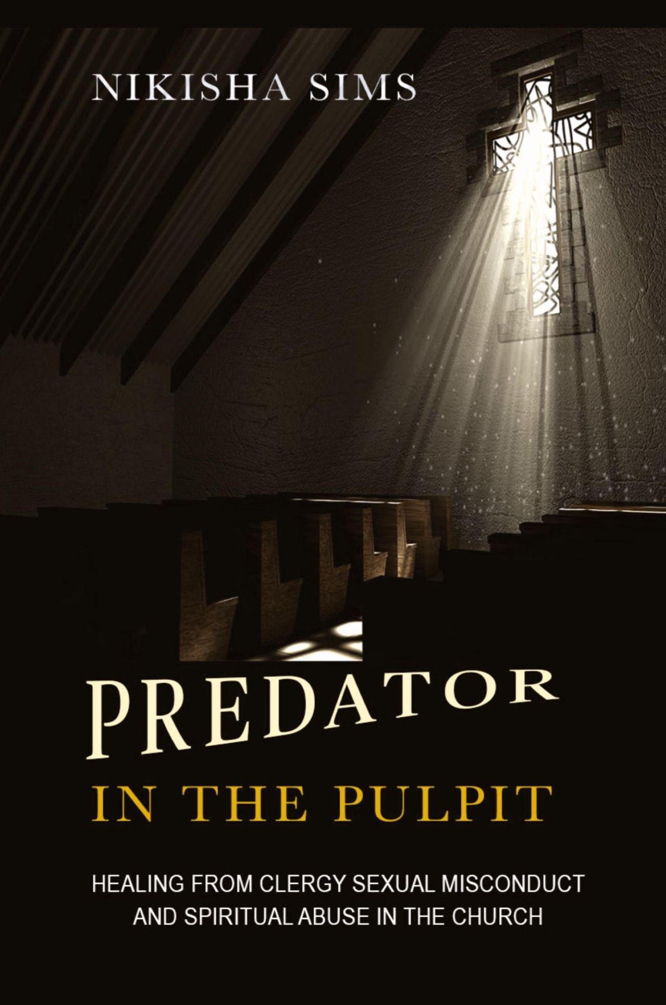 Cover: 9798218268138 | Predator In The Pulpit | Nikisha Sims | Buch | Englisch | 2023