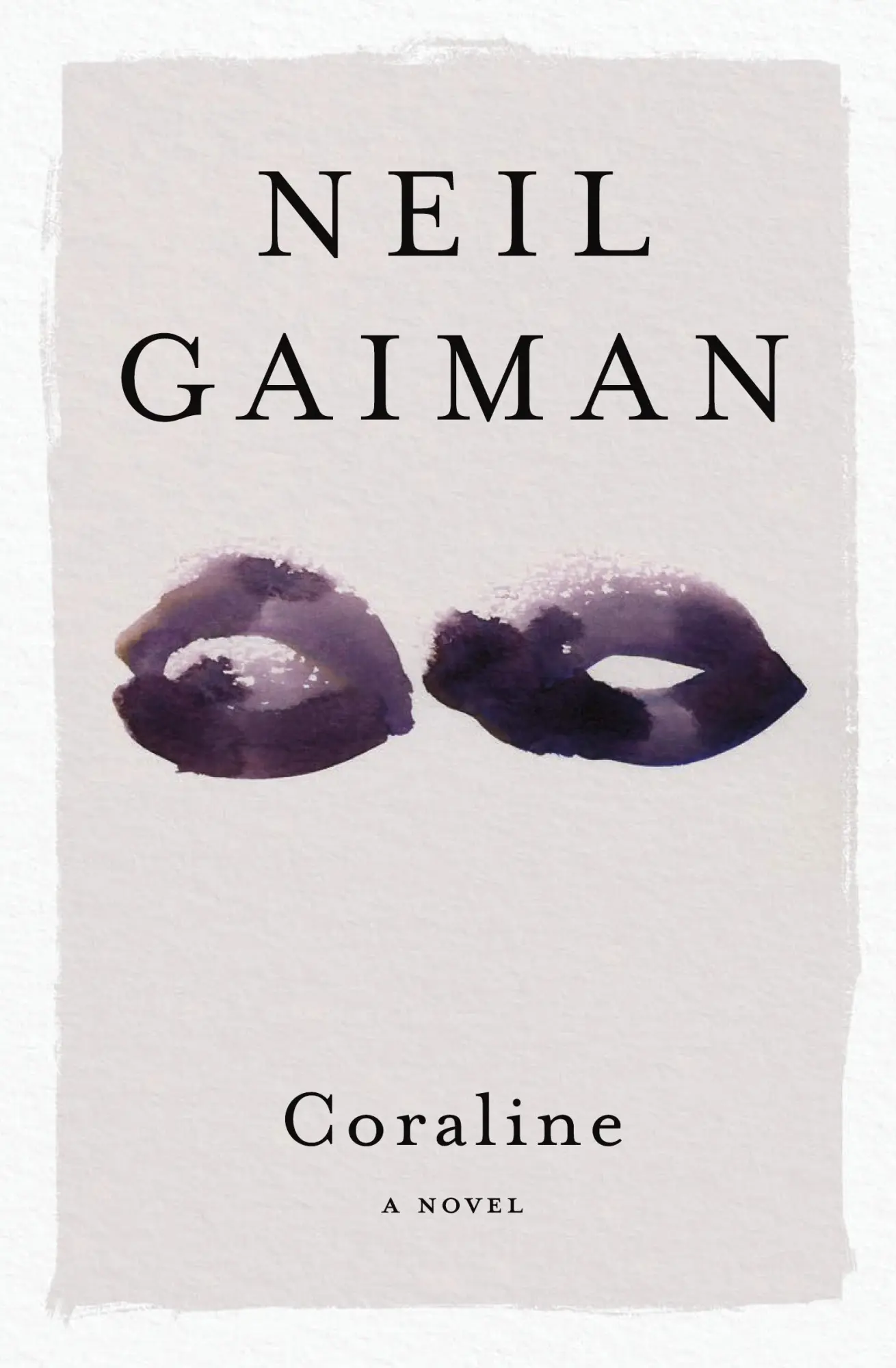 Cover: 9780063088238 | Coraline | Neil Gaiman | Taschenbuch | Kartoniert / Broschiert | 2021