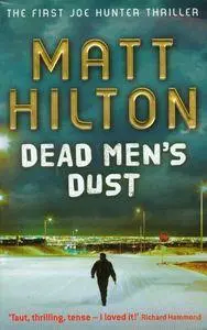 Cover: 9780340978238 | Dead Men's Dust | Matt Hilton | Taschenbuch | 438 S. | Englisch | 2009