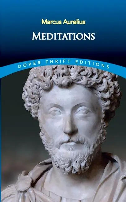 Cover: 9780486298238 | Meditations | Marcus Aurelius | Taschenbuch | Englisch | 1997