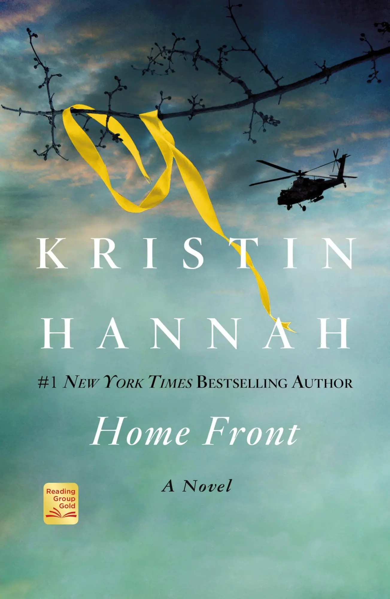Cover: 9781250858238 | Home Front | Kristin Hannah | Taschenbuch | Griffin | Englisch | 2022