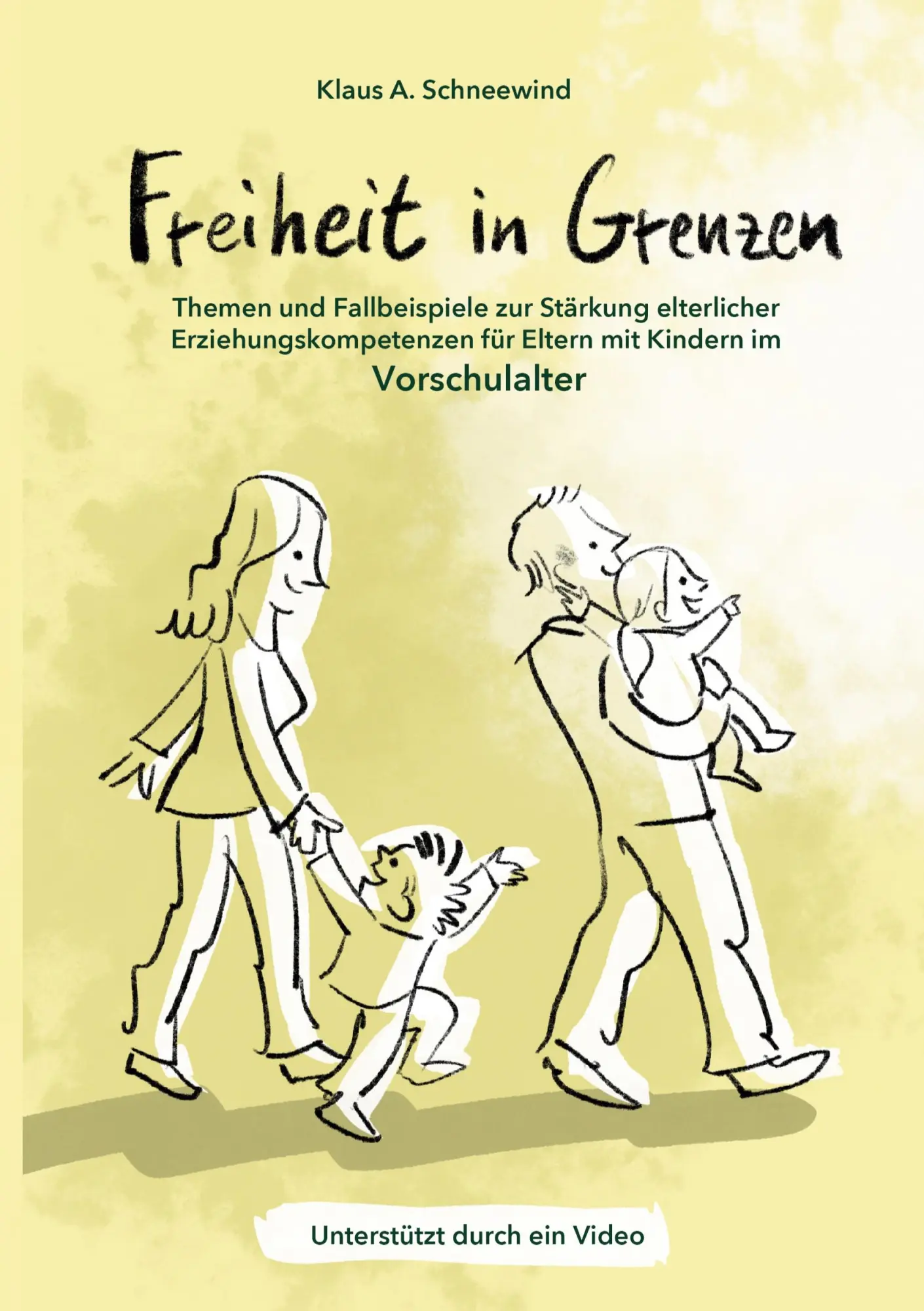 Cover: 9783347088238 | Freiheit in Grenzen ¿ Themen und Fallbeispiele zur Stärkung...