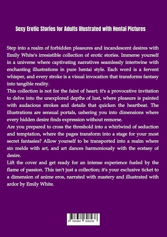 Rückseite: 9783384308238 | The Apprentice Whore | Emily White | Taschenbuch | Paperback | 2024