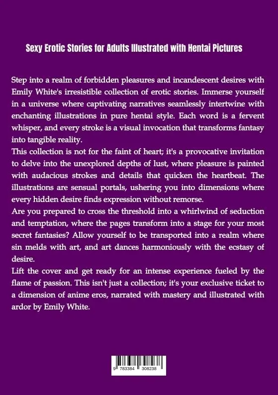Rückseite: 9783384308238 | The Apprentice Whore | Emily White | Taschenbuch | Paperback | 2024