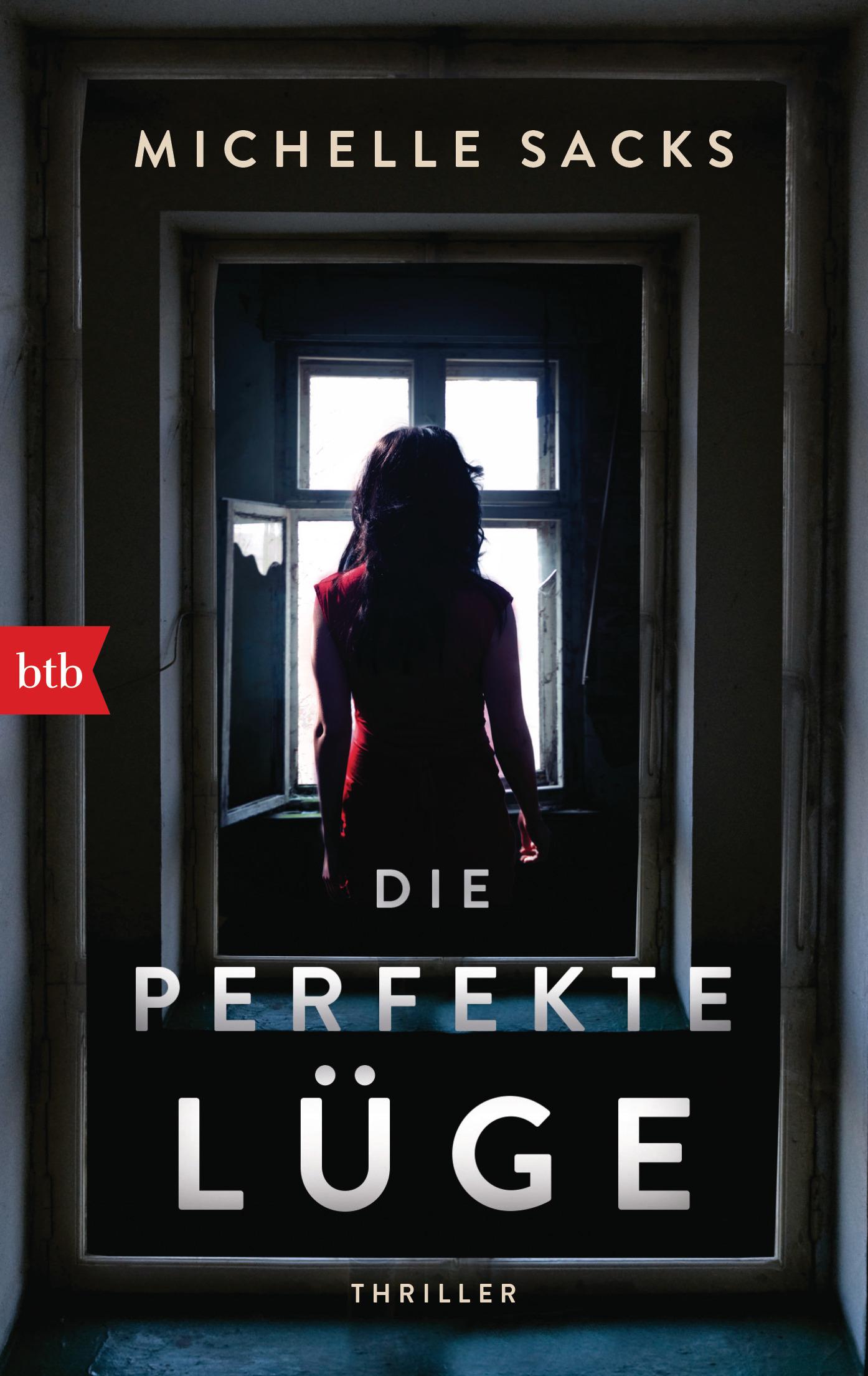 Cover: 9783442718238 | Die perfekte Lüge | Thriller | Michelle Sacks | Taschenbuch | 384 S.