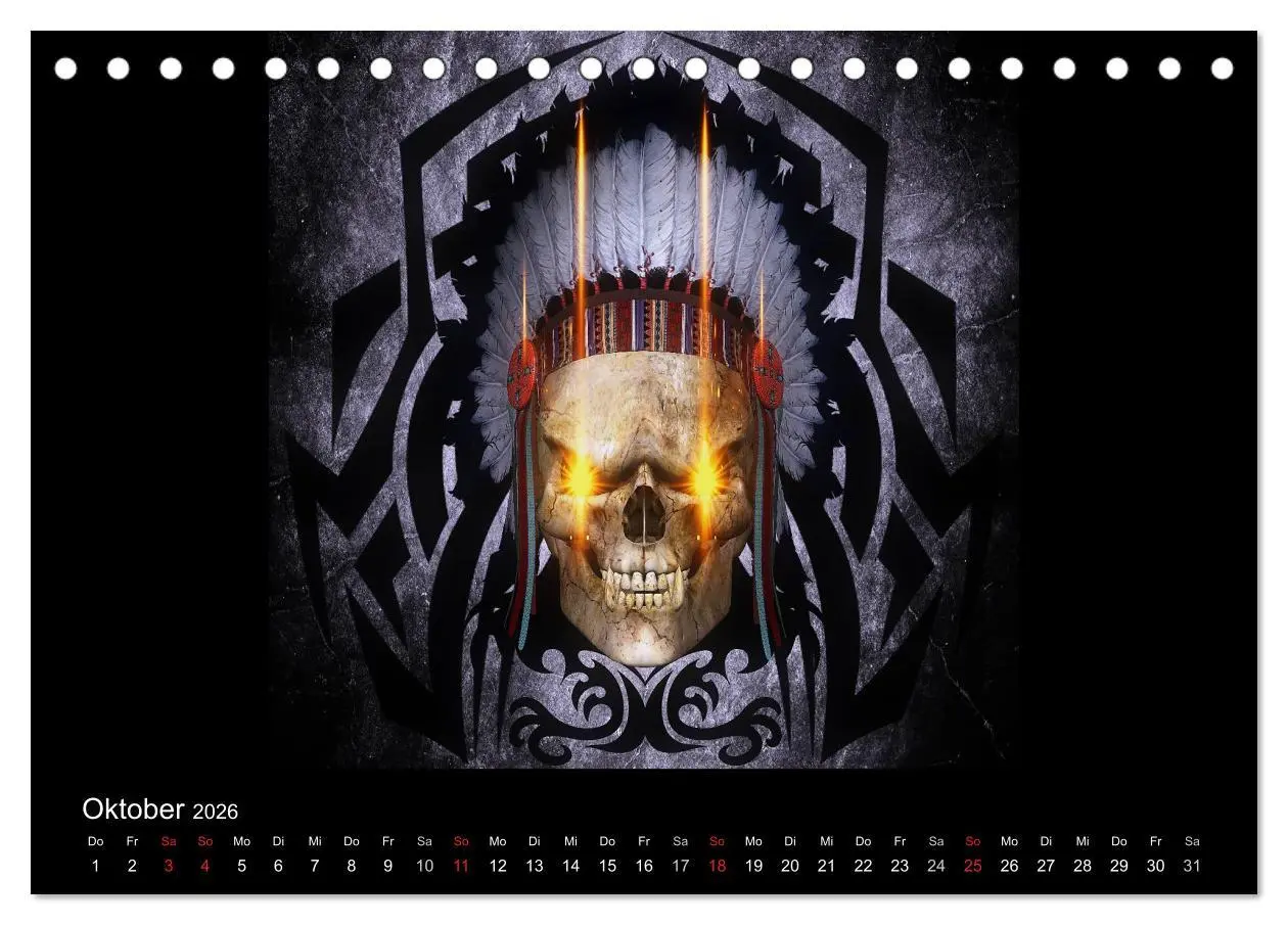 Bild: 9783516138238 | S.O.D. - Skulls Of Death Vol. II - Totenkopf Artworks...