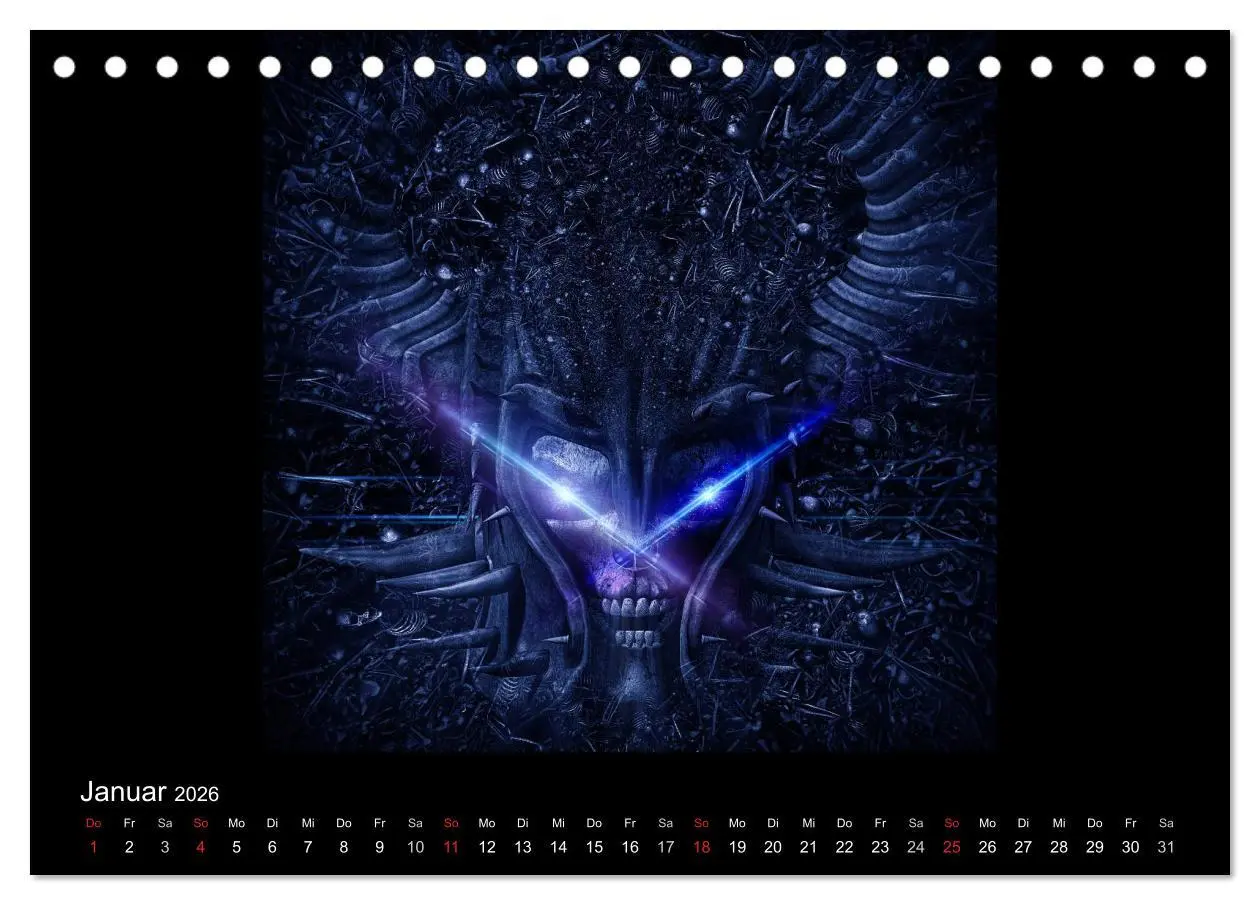 Bild: 9783516138238 | S.O.D. - Skulls Of Death Vol. II - Totenkopf Artworks...