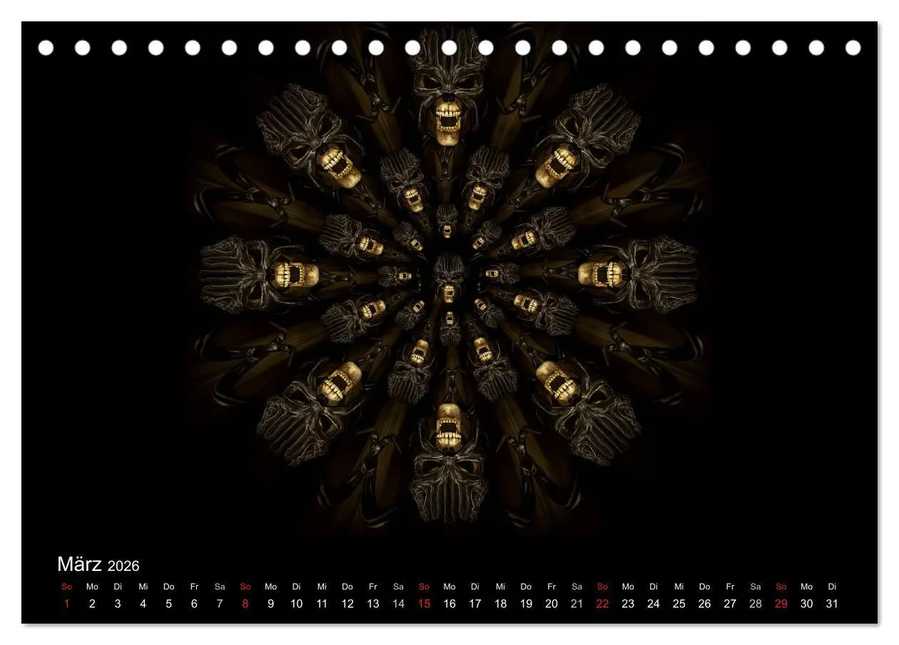 Bild: 9783516138238 | S.O.D. - Skulls Of Death Vol. II - Totenkopf Artworks...