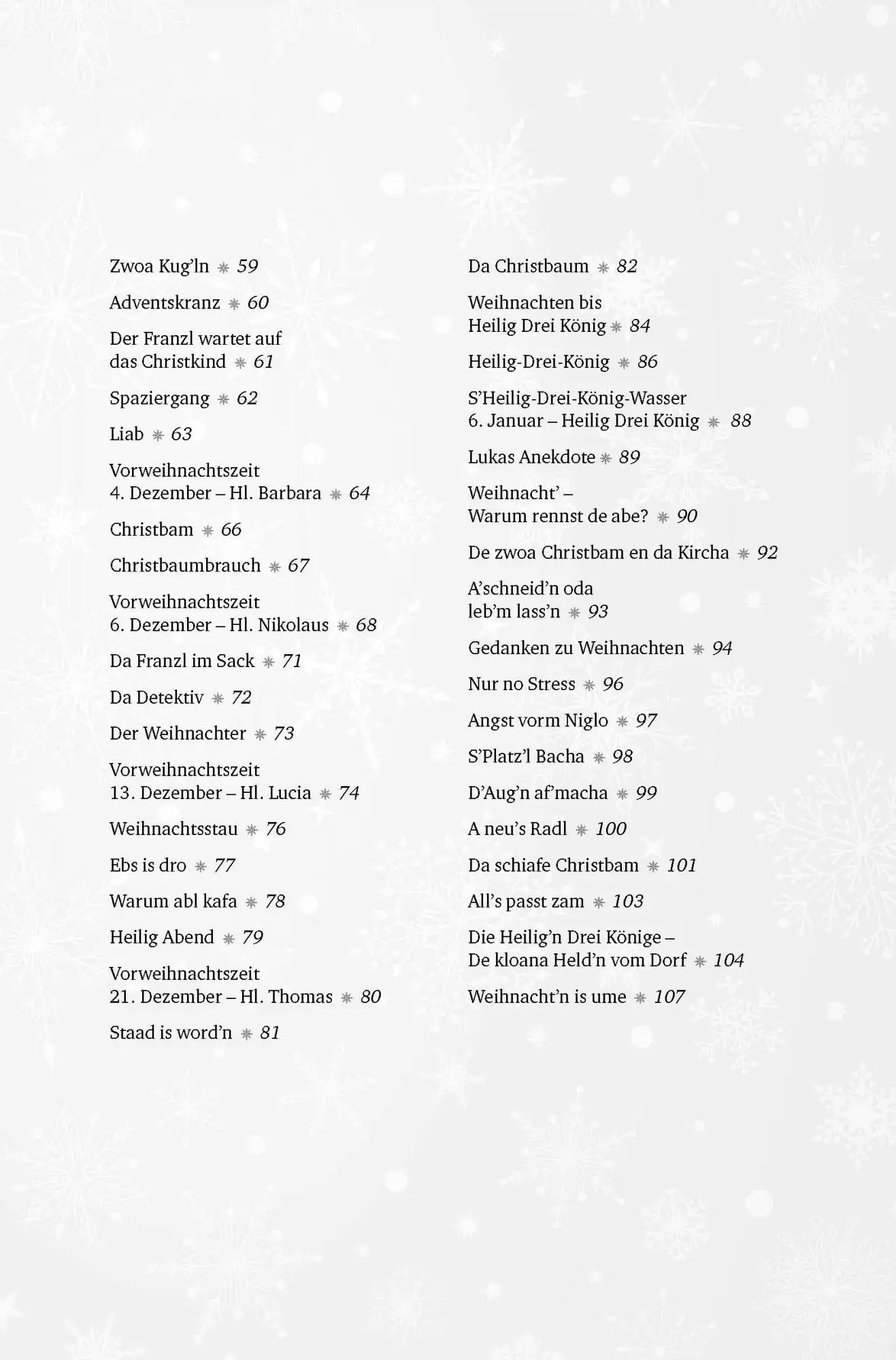 Bild: 9783955878238 | Advent, Advent | Mundartgedichte und Geschichten zur Weihnachtszeit