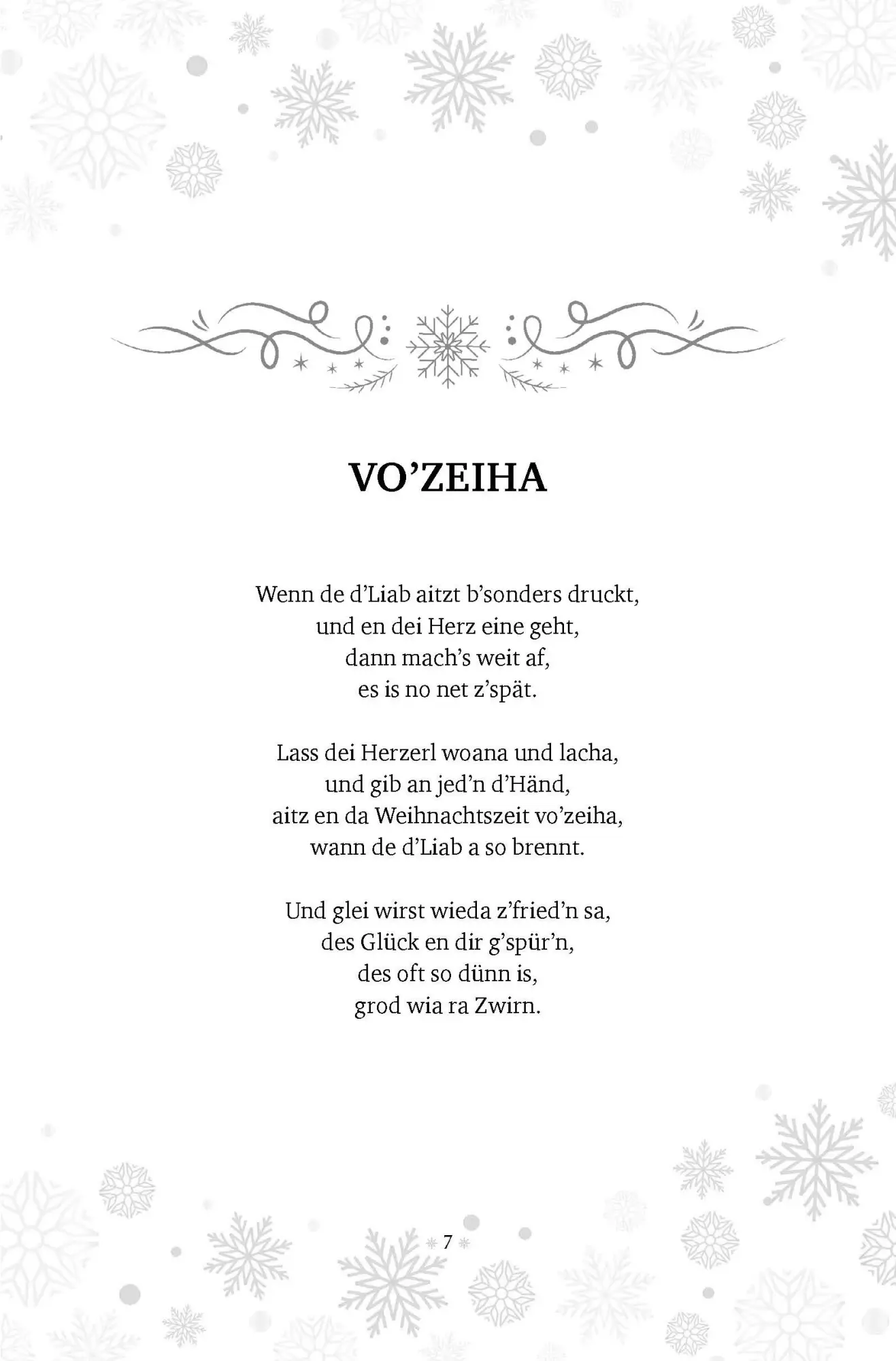 Bild: 9783955878238 | Advent, Advent | Mundartgedichte und Geschichten zur Weihnachtszeit