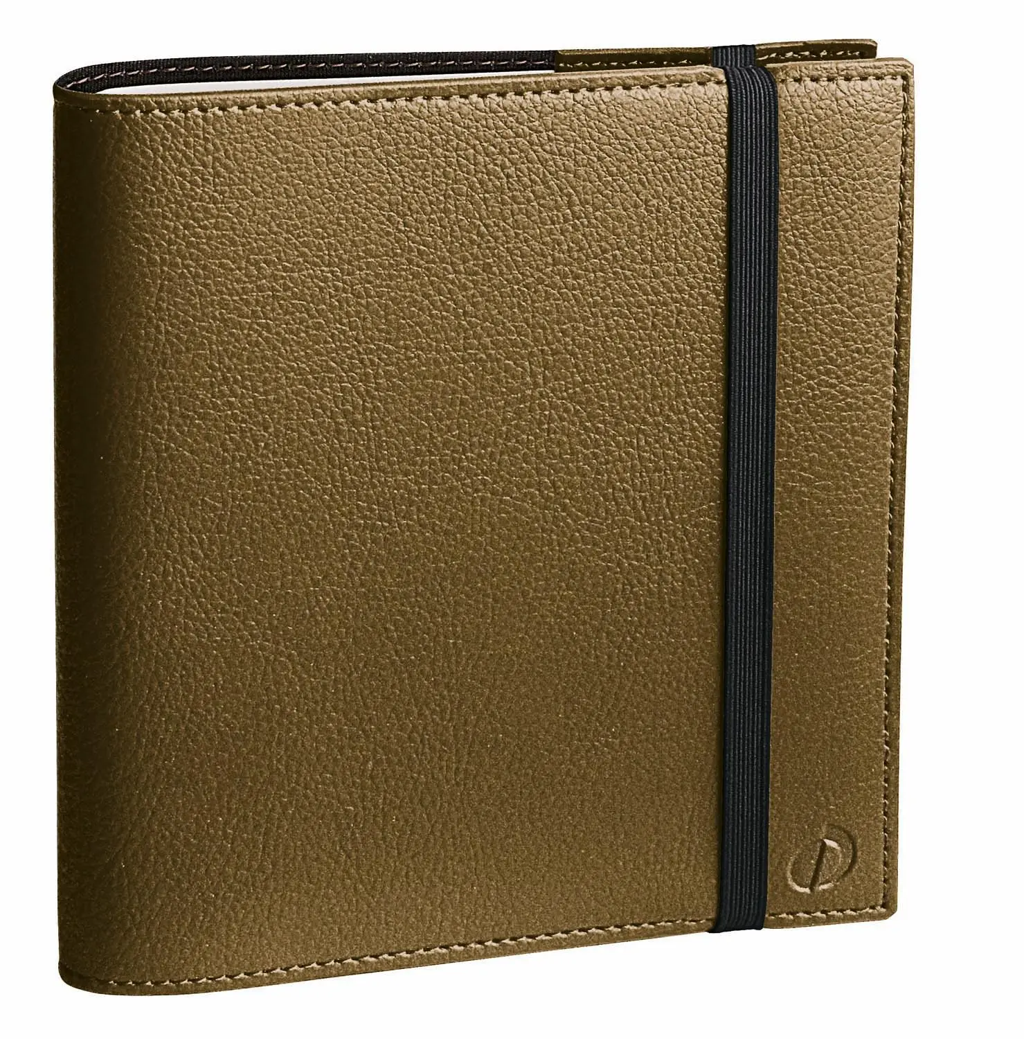 Cover: 3371010498338 | Time&amp;Life ML Medium Kaki 2026 | Kalender im Taschenformat | Quo Vadis
