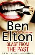 Cover: 9780552998338 | Blast from the Past | Ben Elton | Taschenbuch | Englisch | 2018