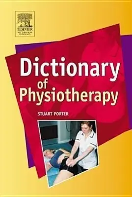Cover: 9780750688338 | Dictionary of Physiotherapy | Stuart Porter | Taschenbuch | Englisch