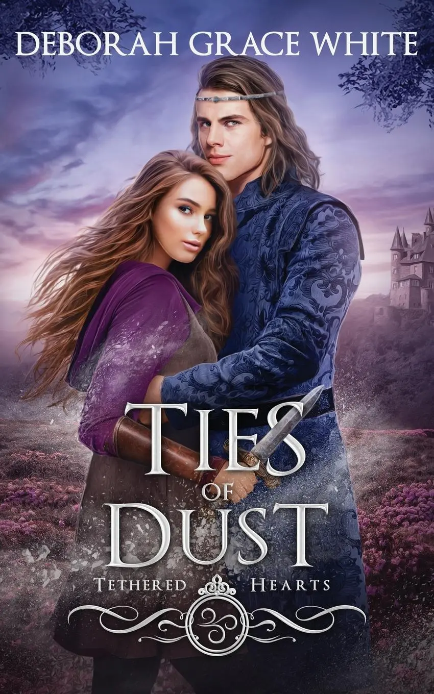 Cover: 9781923218338 | Ties of Dust | Deborah Grace White | Taschenbuch | Englisch | 2025