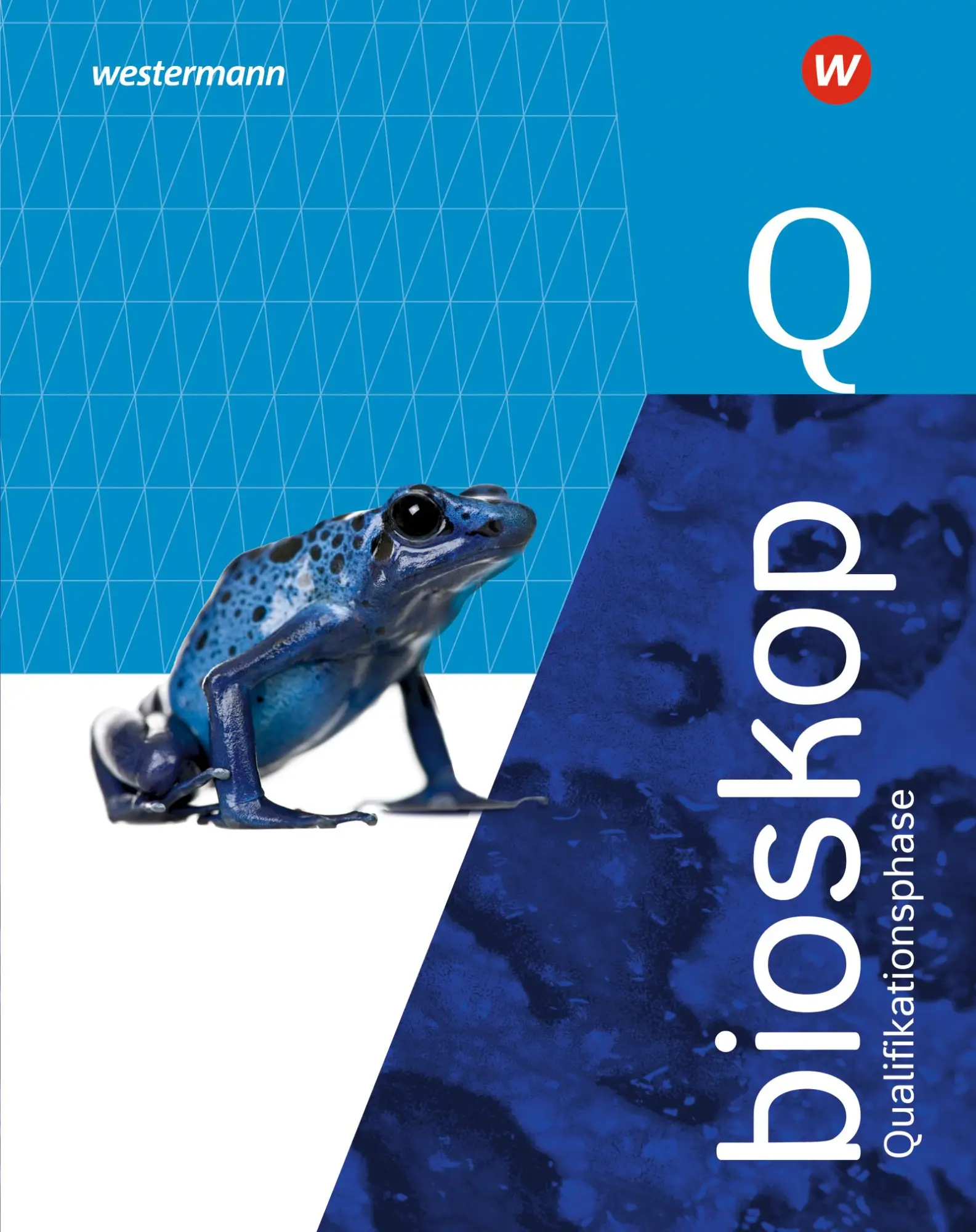 Cover: 9783141508338 | bioskop SII. Qualifikationsphase: Schulbuch. Für Niedersachsen | 2023