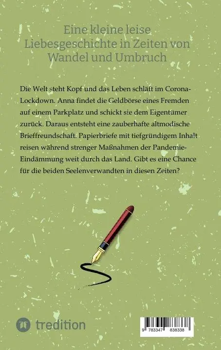 Rückseite: 9783347838338 | Spike und Anna | G. Heiser | Taschenbuch | 156 S. | Deutsch | 2023