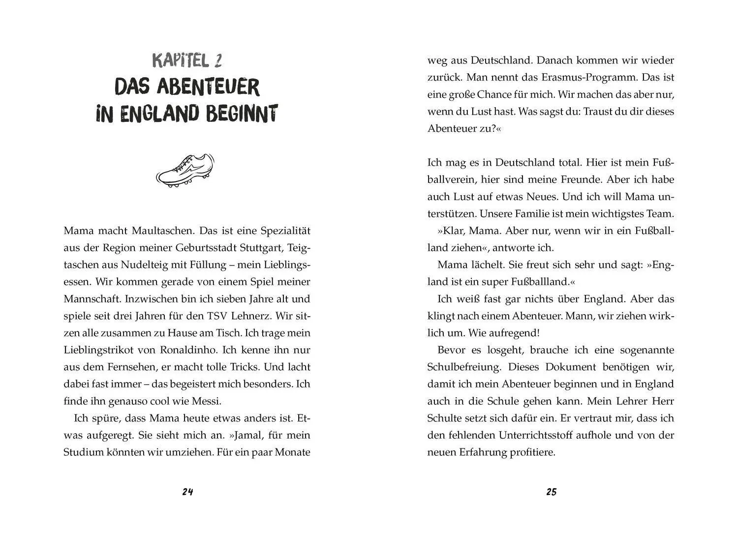 Bild: 9783751208338 | Jamal Musiala. Ein Traum. Ein Ball. Meine Geschichte. | Buch | 176 S.