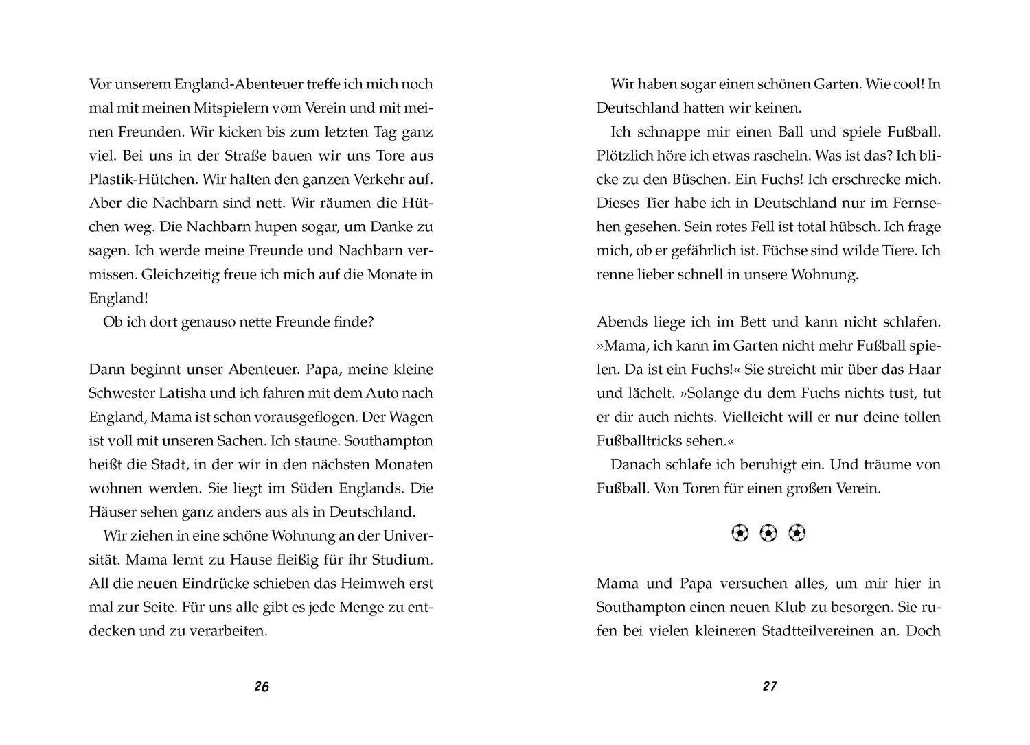 Bild: 9783751208338 | Jamal Musiala. Ein Traum. Ein Ball. Meine Geschichte. | Buch | 176 S.