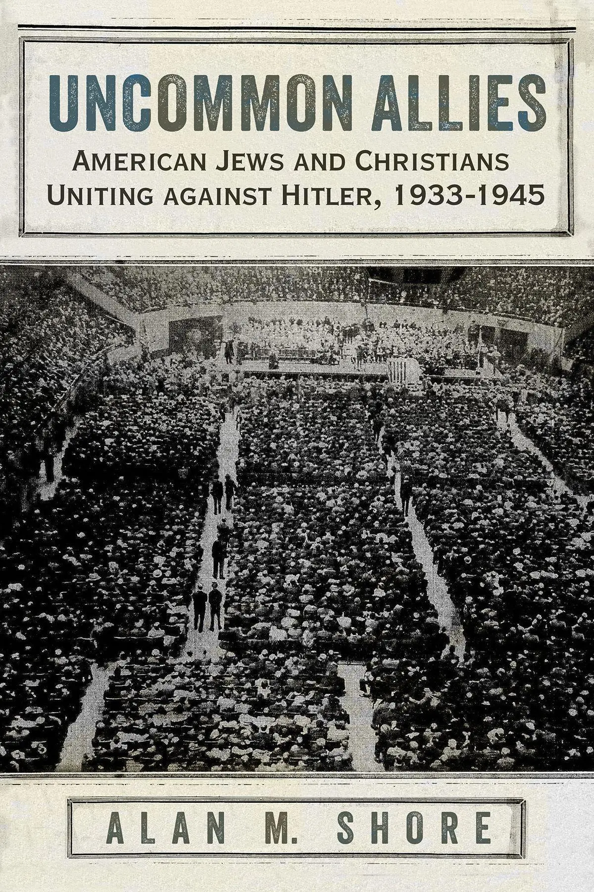 Cover: 9780815638438 | Uncommon Allies | Alan M Shore | Taschenbuch | Englisch | 2024