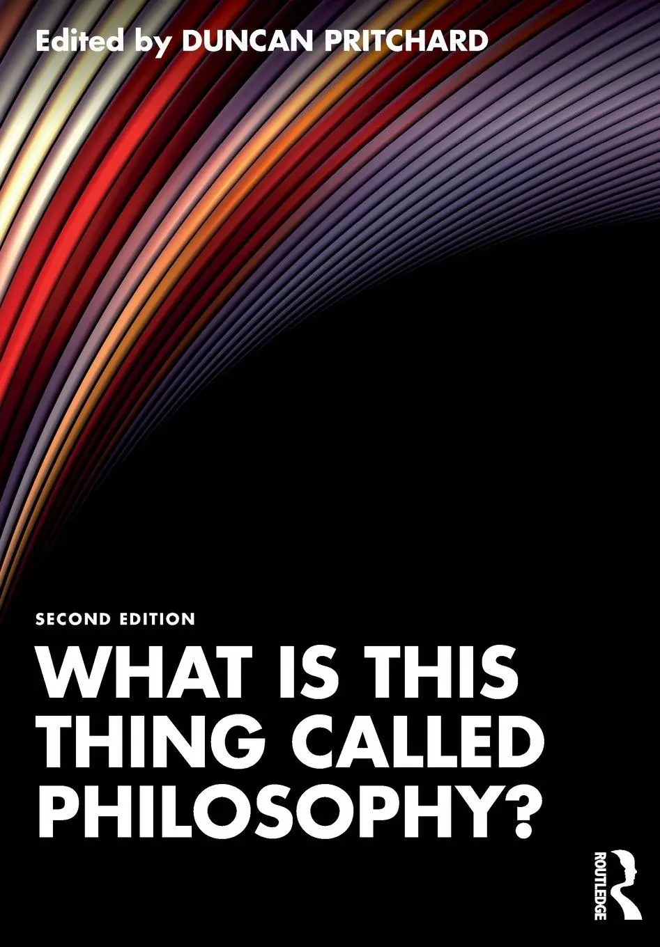 Cover: 9781032588438 | What is this thing called Philosophy? | Duncan Pritchard | Taschenbuch