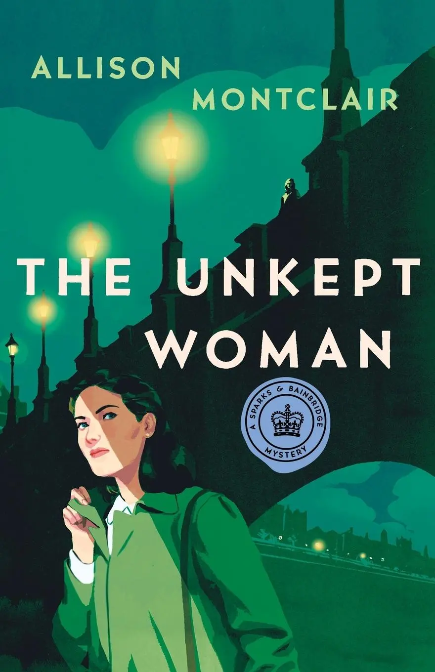 Cover: 9781250388438 | Unkept Woman | Allison Montclair | Taschenbuch | Englisch | 2022