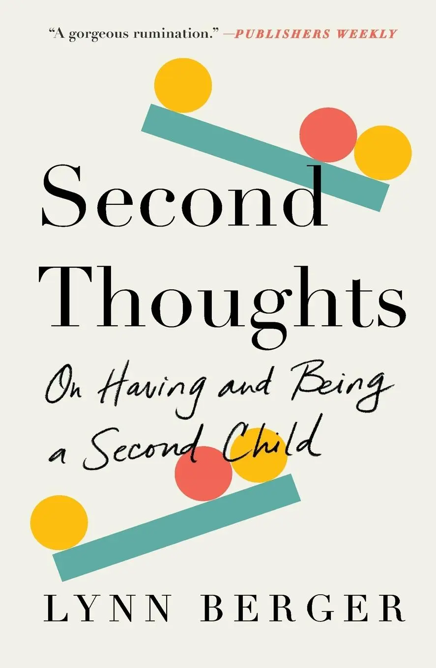 Cover: 9781250838438 | Second Thoughts | Lynn Berger | Taschenbuch | Kartoniert / Broschiert