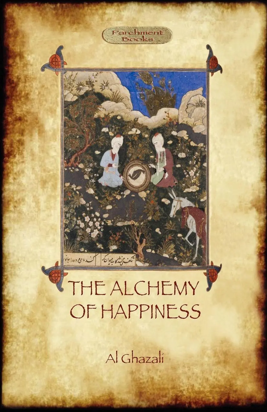 Cover: 9781908388438 | The Alchemy of Happiness | Abu Hamed Al Ghazali | Taschenbuch | 2011