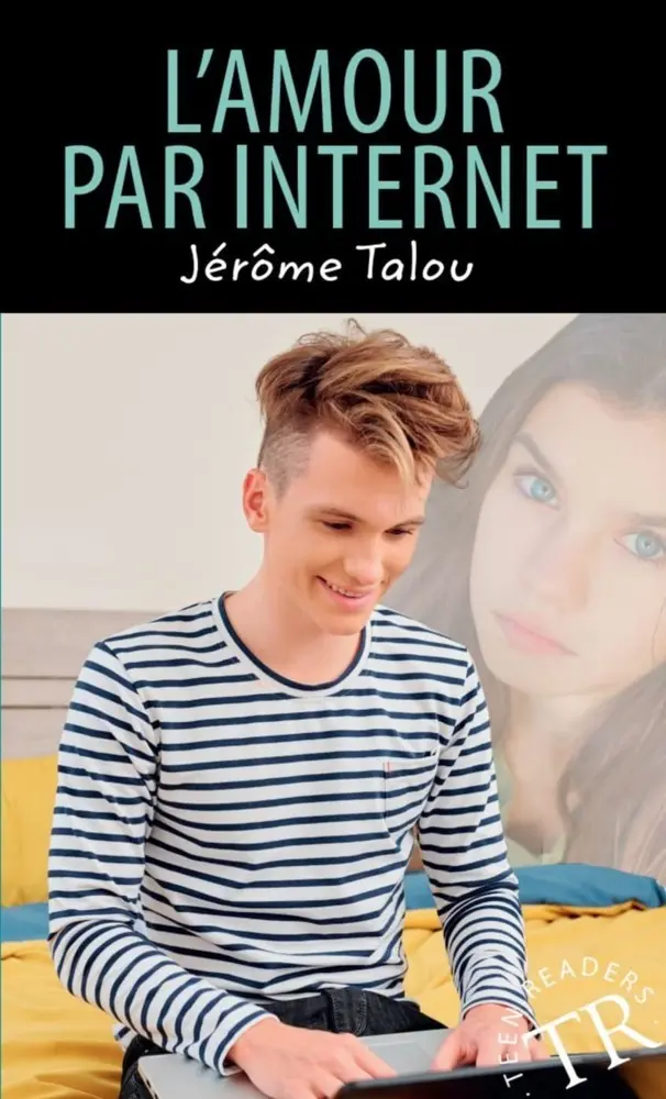 Cover: 9783125998438 | L'amour par internet | Jérôme Talou | Taschenbuch | 48 S. | Deutsch